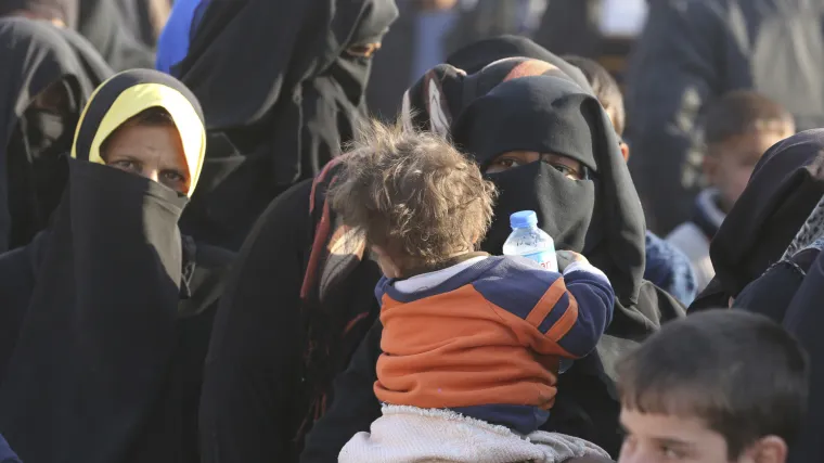 UN upozorava na katastrofalne posljedice nestašice pitke vode za pola milijuna ljudi u Mosulu