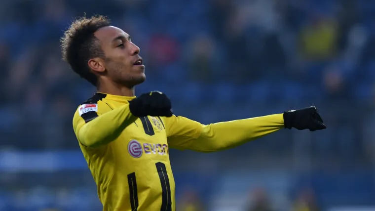 Zvijezda Borussije Dortmund izazvala Bolta na utrku od 30 metara: 'Želim vidjeti koliko sam brz'