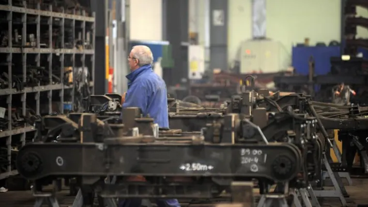 BDP u trećem tromjesečju porastao 2,9 posto: hrvatsko gospodarstvo najbrže rastuće u cijeloj EU!