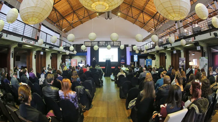 Zadar DigIT: jedinstvena konferencija o digitalnom turizmu u Hrvatskoj će sutra i preksutra okupiti vi&scaron;e od 300 posjetitelja iz cijele Hrvatske