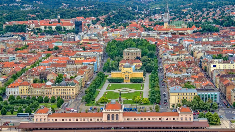 Sve je vi&scaron;e potencijalnih kandidata za gradonačelnika hrvatske metropole