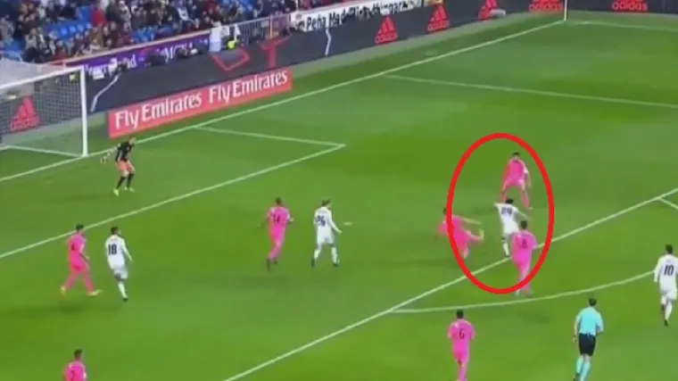 Zidane poklonio sinu debi u Realovom dresu, ovaj mu ekspresno uzvratio pogotkom