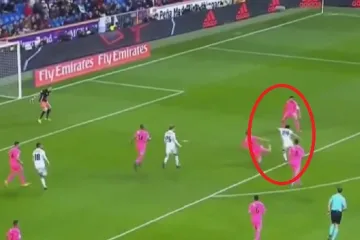 Zidane poklonio sinu debi u Realovom dresu, ovaj mu ekspresno uzvratio pogotkom