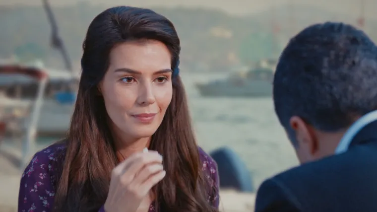 Kahraman kreće za opasnim Maksutom koji je oteo Elif (Sudbina)