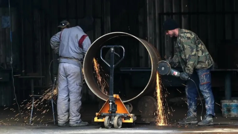 Hrvatska ostvarila najbrži rast BDP-a u odnosu na prethodno tromjesečje od svih članica EU!