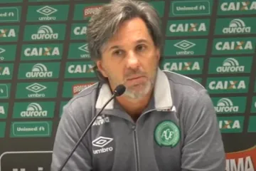 'Nismo se čuli 20 godina, ali čim sam vidio sliku...'