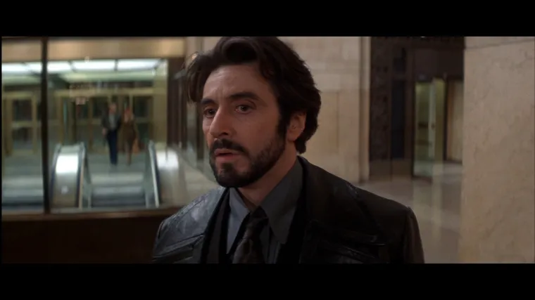 Brian De Palma je s Al Pacinom dublje zavirio u gangstersku psihu (Carlitov način)