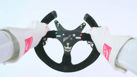 Kako je tijekom 60 godina evoluirao volan F1 bolida