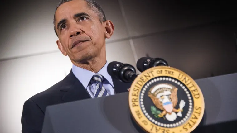 Obama progovorio o &scaron;pekulaciji o kojoj su pisali mnogi svjetski mediji