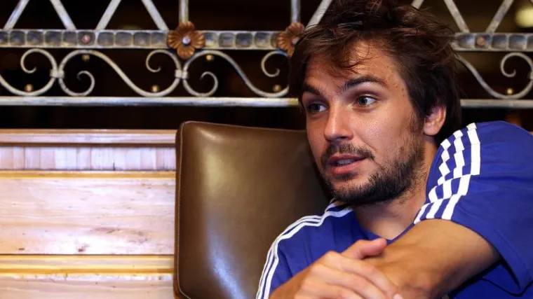 Legenda tvrdi da je Kranjčarov dolazak bila pogre&scaron;ka Rangersa