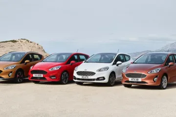 Nova Ford Fiesta je tehnički najnapredniji mali auto na svijetu