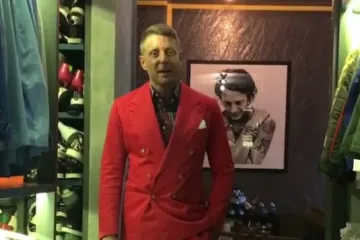 Lažirao vlastitu otmicu u New Yorku!