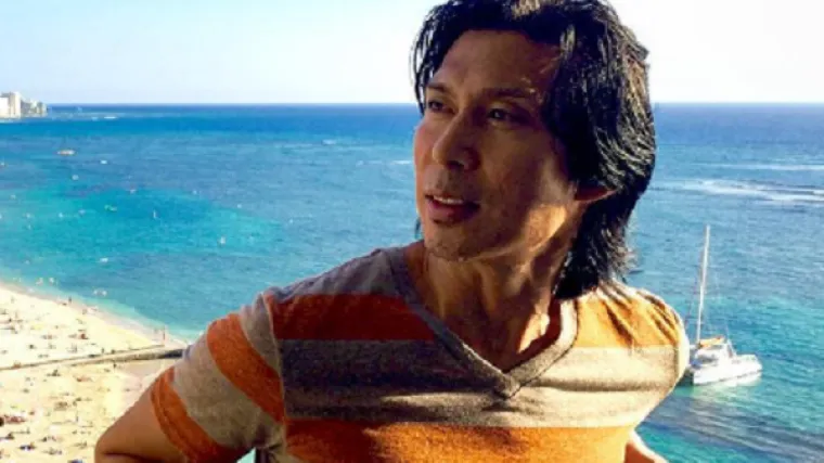 Glumac iz serije 'Hawaii Five-0'preminuo s 49 godina