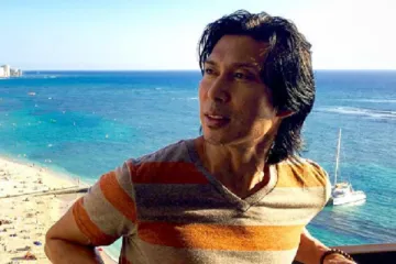 Glumac iz serije 'Hawaii Five-0'preminuo s 49 godina