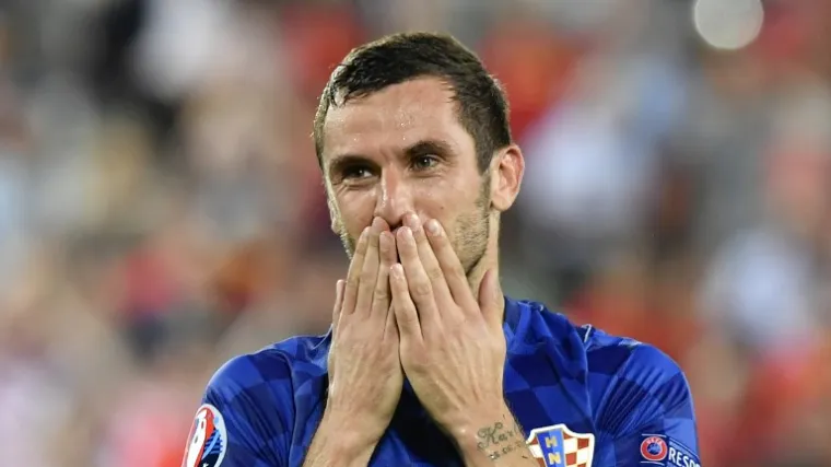 &Scaron;panjolci tvrde da Srna uskoro potpisuje za Barcelonu