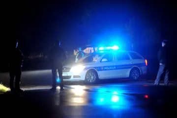Zagrepčanin se najeo se bunike pa pljačkao glumeći samuraja