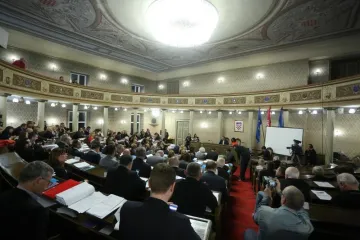 Povećan za 155 milijuna kuna