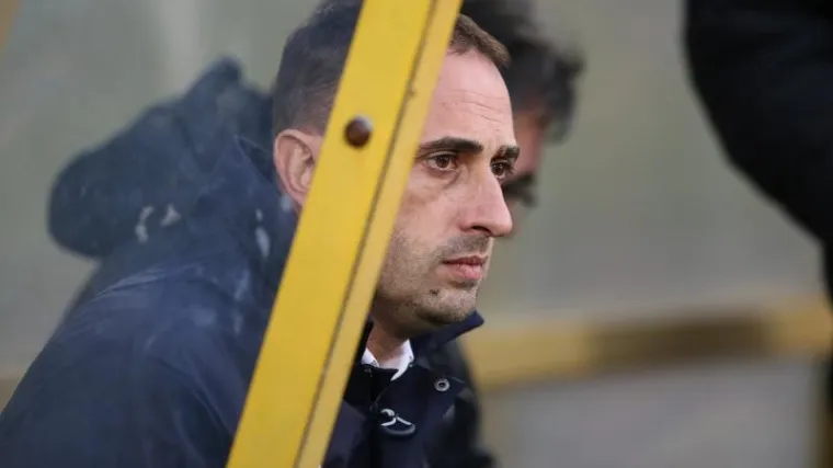 'To nam je najbitnija utakmica'