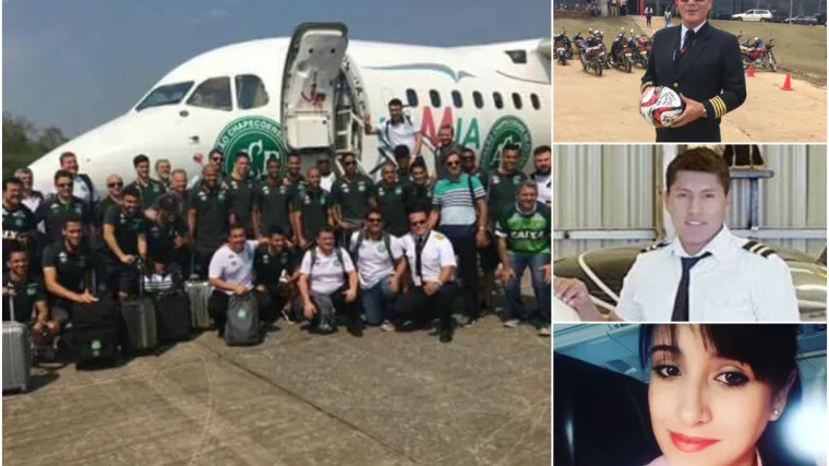 'Svi su ustali i počeli vri&scaron;tati, jedna jedina stvar mi je spasila život'