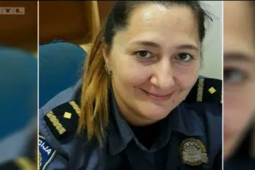 Nesvakidašnje kandidatkinje 'Tri, dva, jedan - peci!': Marijana i Dubravka su policajke u pritvoru kojima su najveća strast kolači