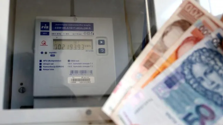 Prodali su nam foru kako je zelena energija cool, ali nisu rekli koliko ko&scaron;ta biti cool