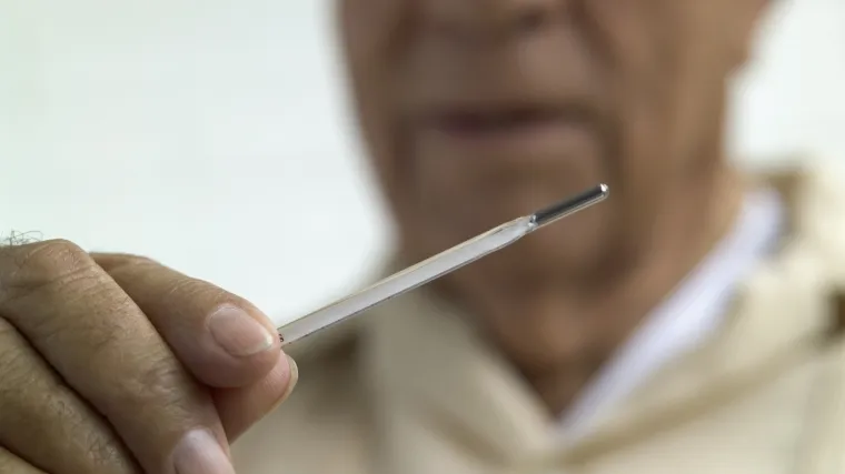 Nije se cijepio: u Crnoj Gori zabilježen prvi smrtni slučaj od gripe ove sezone