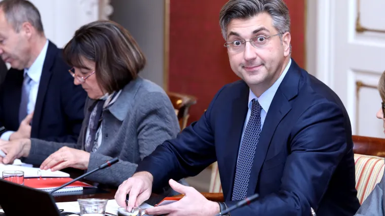 Plenković pozdravio odluku Suda BiH: ovrnuo se i na rast hrvatskog gospodarstva