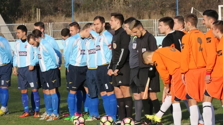 Pozitivna priča iz Vukovara: srpski i hrvatski klub igrali za pomoć bolesnom mladiću