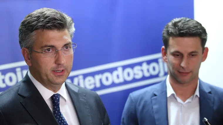 HDZ- i Most postigli dogovor: 'kazneni porez' za imovinu bez porijekla bit će 54 posto?