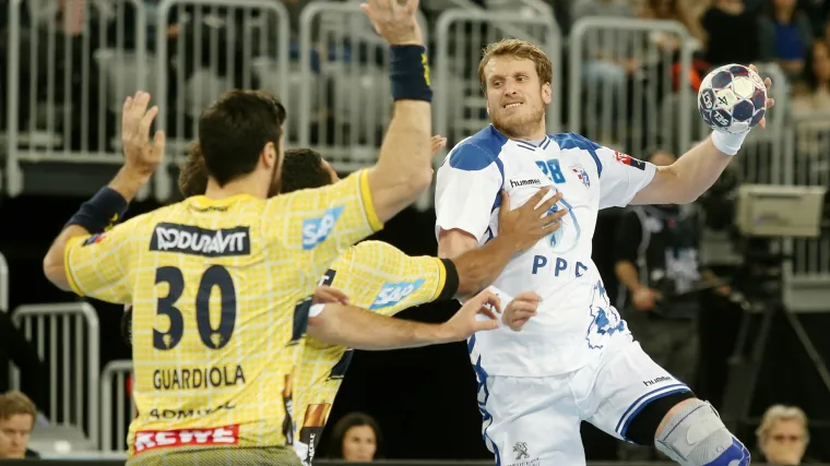 Važna pobjeda PPD Zagreba u borbi za osminu finala: u Areni pao njemački predstavnik