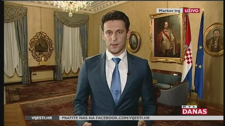 'Za razliku od njih koji prave nastambe trutova, na&scaron;i ljudi dolaze i odlaze s nama'