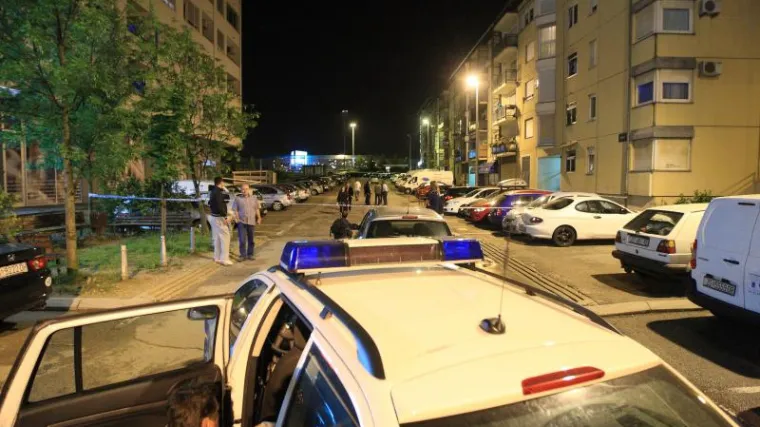 U srijedu dvije krađe u Zagrebu, 86-godi&scaron;nju ženu poprskao suzavcem