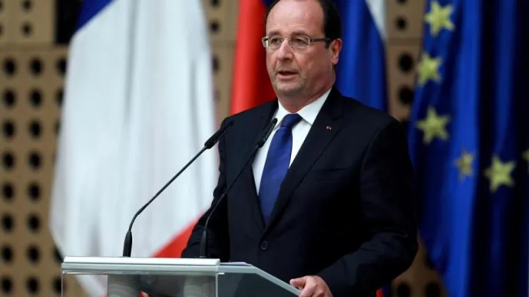 Prvi nakon 1958. godine: francuski predsjednik Hollande se neće kandidirati za drugi mandat