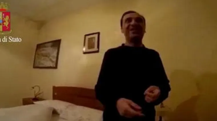 'Uhitili smo 'Plesača', ovo je dobar dan za državu!'