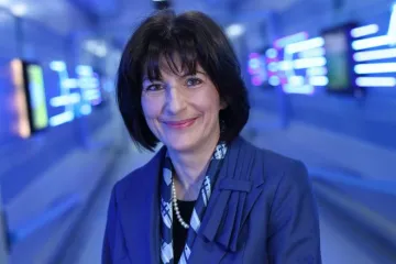 'Sektor u kojem radim je motivirajući, a žene mogu uspjeti'