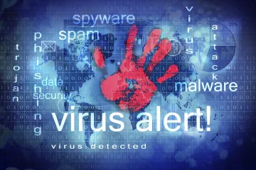 Maliciozni softver provalio u više od milijun Google računa!