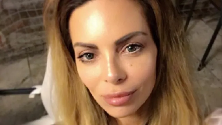 ' Oti&scaron;la je zauvijek, nismo se niti pozdravile'