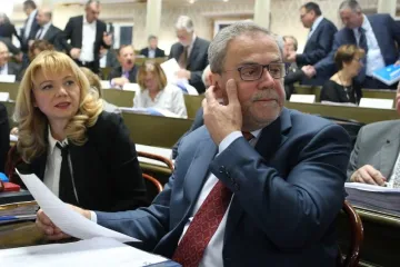 HDZ-a POTVRDIO DA RUŠE BANDIĆA! 'Nećemo podržati proračun, realno je da će grad voditi povjerenik'