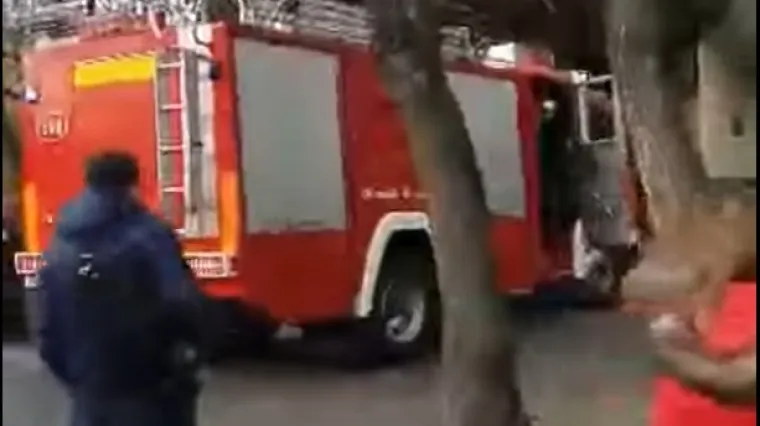 'Osjetili smo plin za vrijeme nastave'