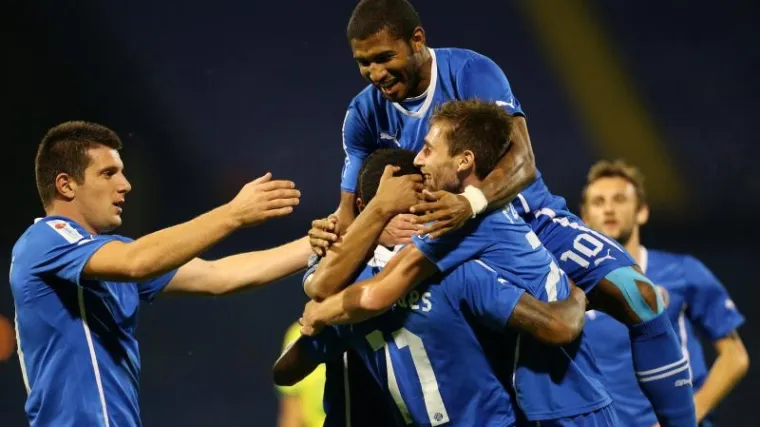 Dvije legende Dinama vraćaju se na Maksimir?