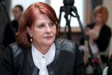 Nada Šikić dobila fotelju u Hrvatskom zavodu za mirovinsko osiguranje