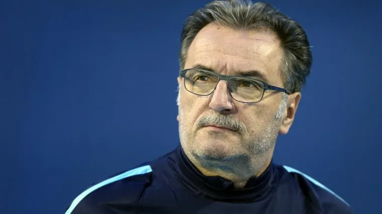 Hrvatski izbornik odabrao najbolje nogometa&scaron;e svijeta