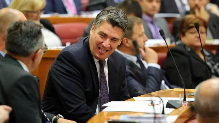 Milanović će povući potez koji možda otkriva njegove planove za budućnost