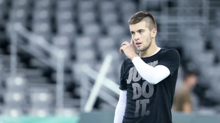 'Krajan je za mene zavr&scaron;ena priča'