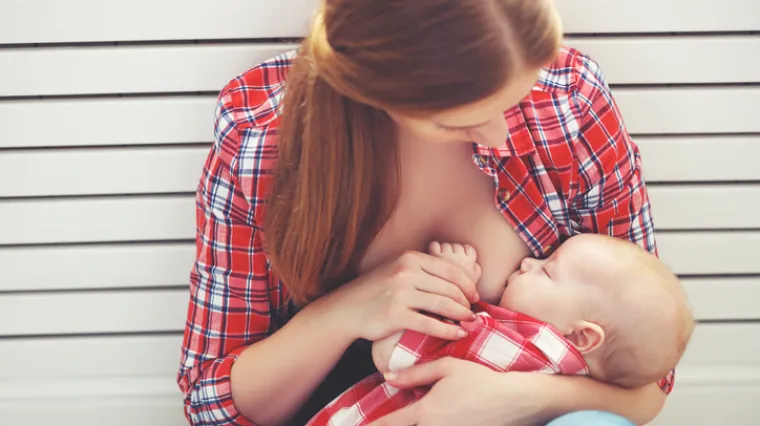 Veliko istraživanje otkrilo: Žene u Hrvatskoj sve manje doje, ali nismo mi krive nego pogre&scaron;na praksa na&scaron;eg sustava