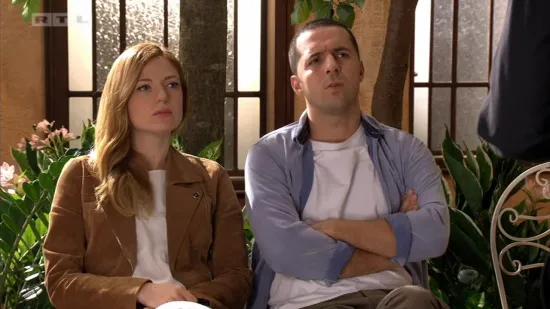 Nikola i Nata&scaron;a ne prestaju se svađati