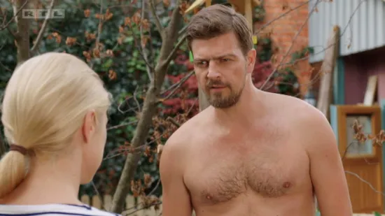 Aljo&scaron;a i Patricija posvađaju se zbog njezine trudnoće