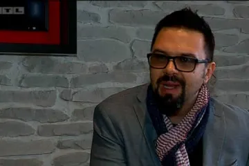 Grašo otkrio zašto rijetko snima nove pjesme: 'Ne želim robovati tome da izbacujem nove stvari samo zato da bih izašao na naslovnici'