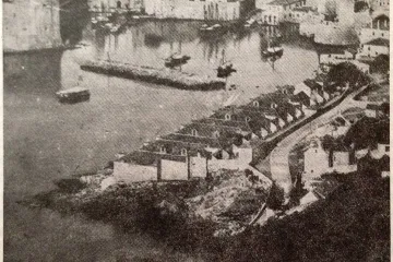 POVRATAK U DAVNU PROŠLOST: Pogledajte kako je izgledao Dubrovnik prije više od stotinu godina