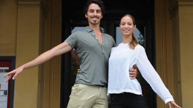 Krv, znoj, suze i - predrasude: evo sa čime se sve bore baletani zagrebačkog HNK